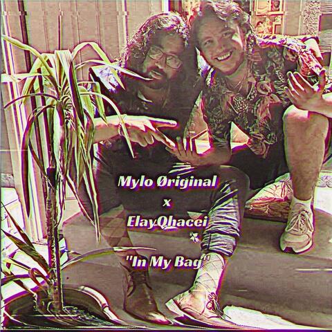 In My Bag (feat. ElayQhacei)