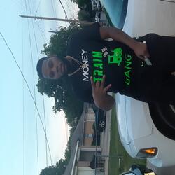 Ryder (feat. teddy bag)