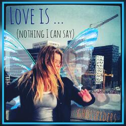 Love Is...... (feat. Jorgen Boots & Karine Malgad)