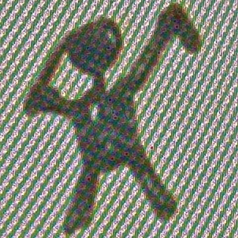 Move Your Feet To The Beat