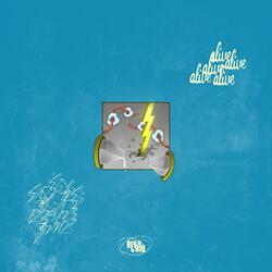 ALIVE (feat. don.)