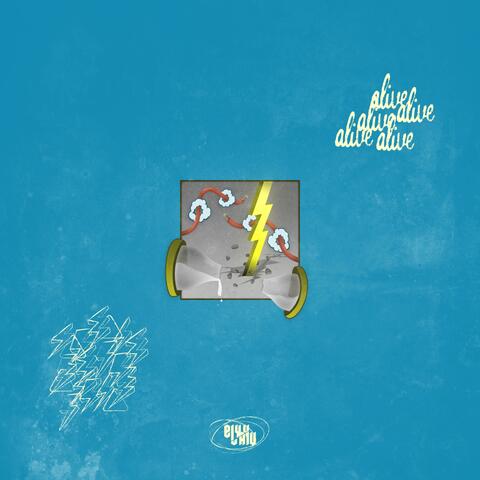 ALIVE (feat. don.)