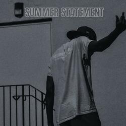 summer statement