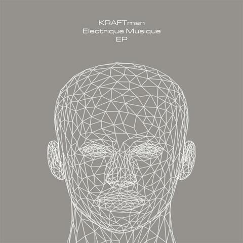 Electrique Musique EP
