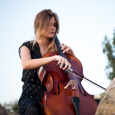 Expressing Love (Cello For Meditation)