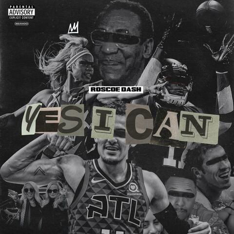 YES I CAN (Explicit)