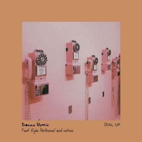 DIAL UP (feat. Rylei Nathaniel and satosii)