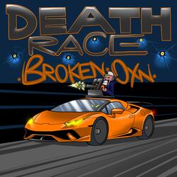 Death Race (feat. Oxn)