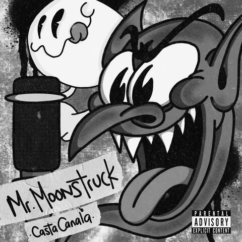 Mr. Moonstruck ch. #1