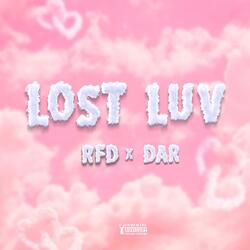 Lost Luv (feat. DAR)