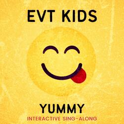 Yummy Interactive Sing Along
