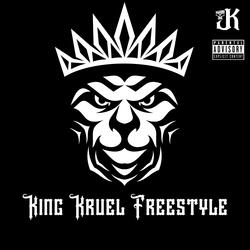 King Kruel Freestyle