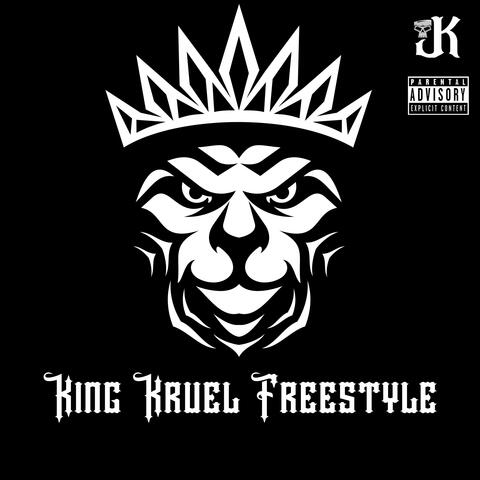 King Kruel Freestyle