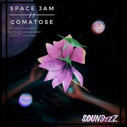 Space Jam (feat. Kate Fretty)