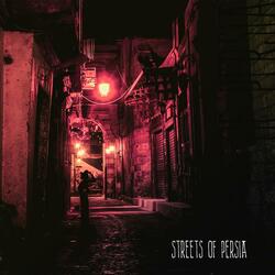 Streets of Persia