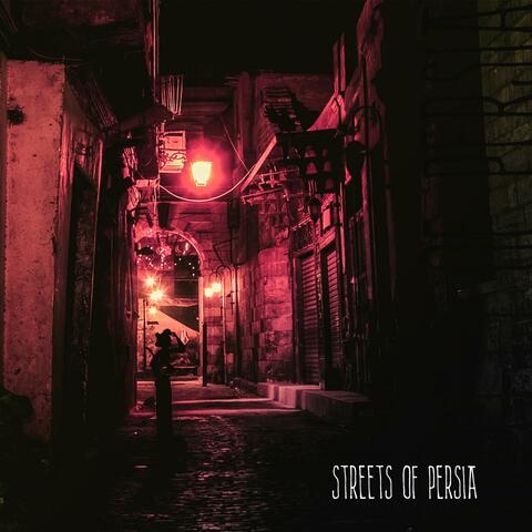 Streets of Persia
