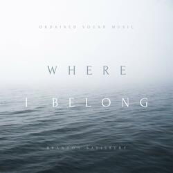 Where I Belong