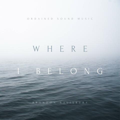 Where I Belong