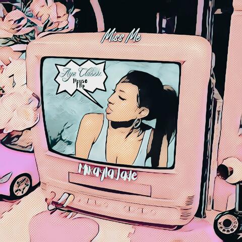 Miss me (feat. Ken German) [Aye Classic Remix]