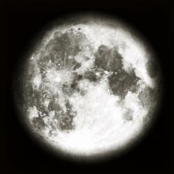 Full Moon