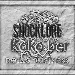 Doing Business (feat. Koko ber)