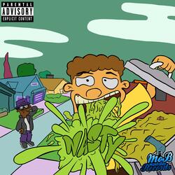 Nasty (feat. Jarcitty & Peezy Mercury)