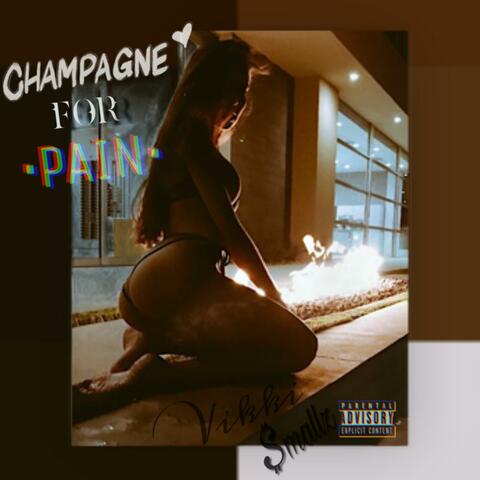 Champagne For Pain