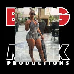 Runway Model (Fashion Show Reels beat)