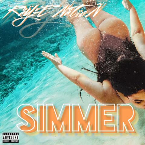 Simmer