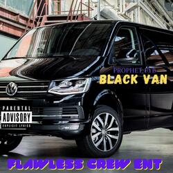 Black Van