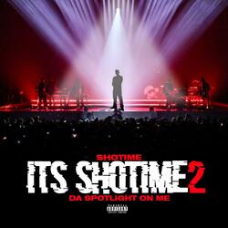 Talking Crazy (feat. Carlito Bates)
