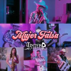 Mujer Falsa