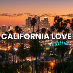 CALIFORNIA LOVE