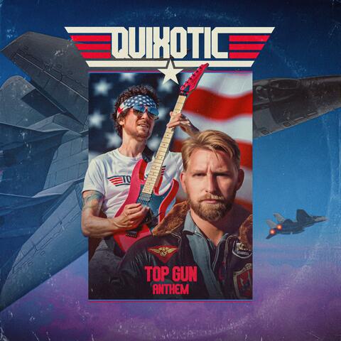 Top Gun Anthem