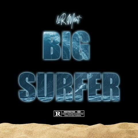 Big Surfer