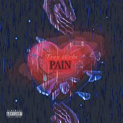 Pain (feat. 90sbabyreese)