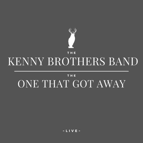 The One That Got Away (Live)