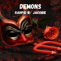Demons (feat. Jacobie)