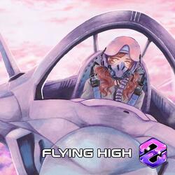 Flying High (feat. Aisha Ricketts)