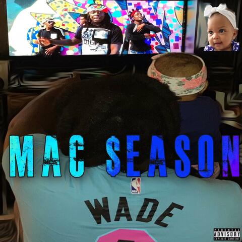 MAC SEASON