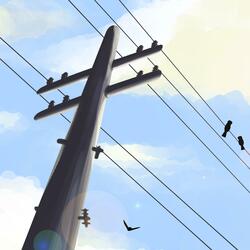 Power Lines