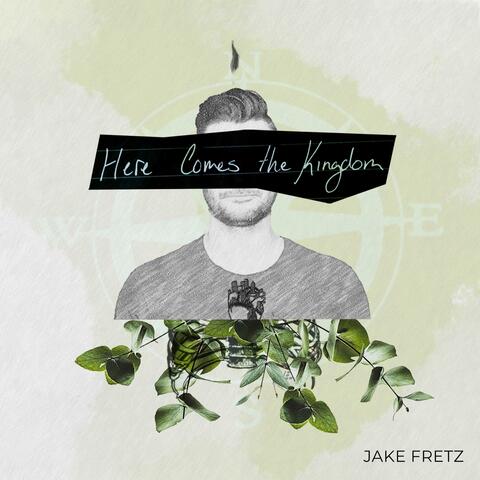 Here Comes the Kingdom (Deluxe Single)