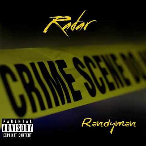 Under The Radar (feat. Breana Marin)