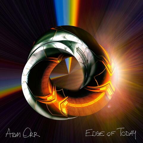 Edge of Today