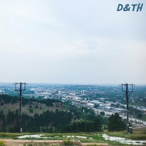 On a Hill EP