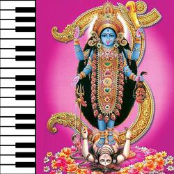 Sakali Tomari Iccha | Shyama Sangeet on Piano