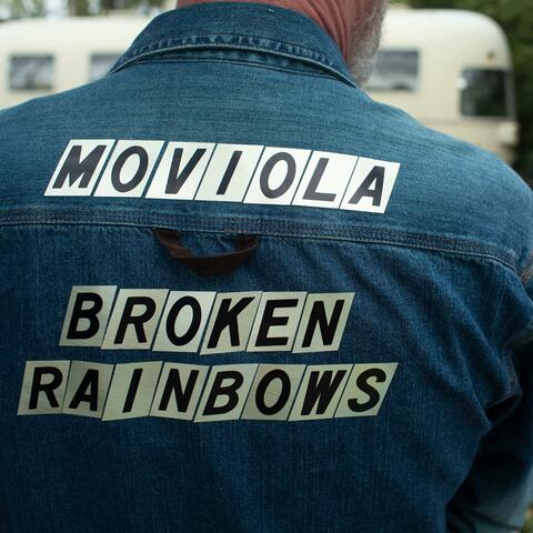Broken Rainbows