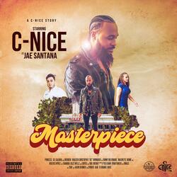 Masterpiece (feat. Jae Santana)
