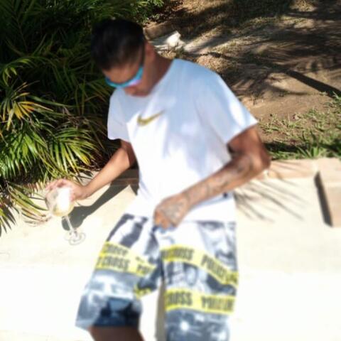 Hoje Tu Corre Perigo