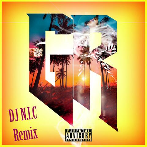 Una Noche (DJ N.I.C Remix)